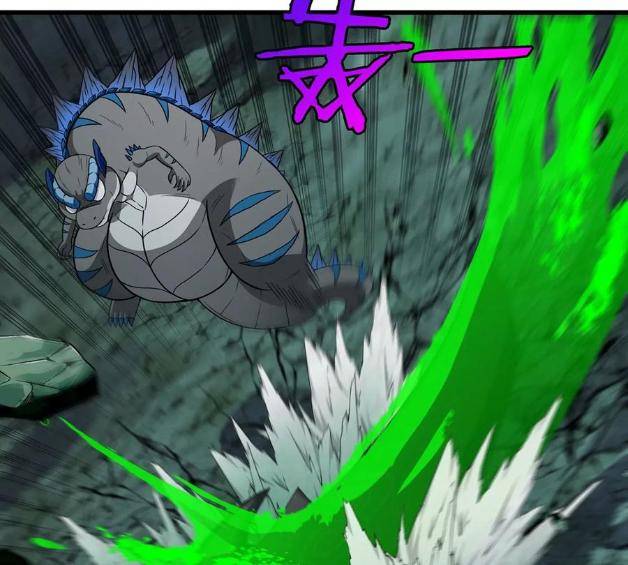 重生为怪兽什么鬼 - 第79话 最强形态 - 第20张图