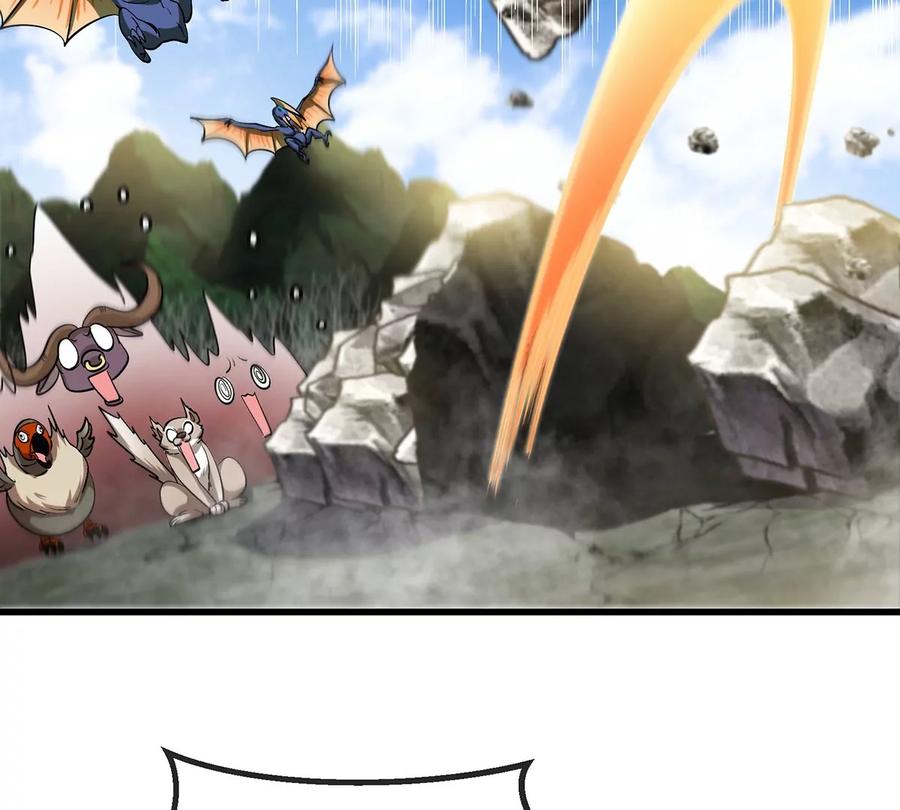 重生为怪兽什么鬼 - 第79话 最强形态 - 第69张图