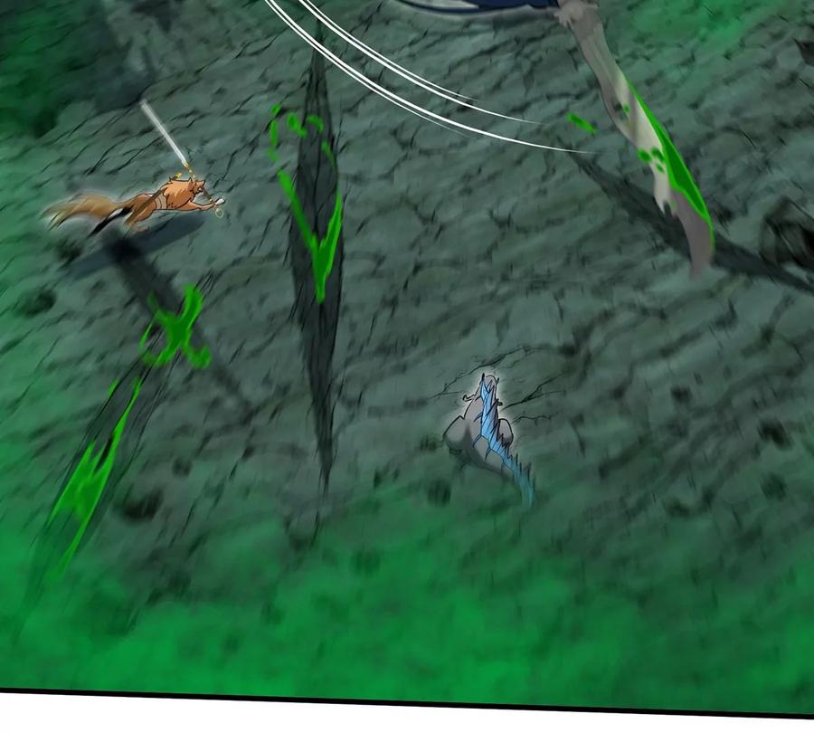 重生为怪兽什么鬼 - 第79话 最强形态 - 第62张图