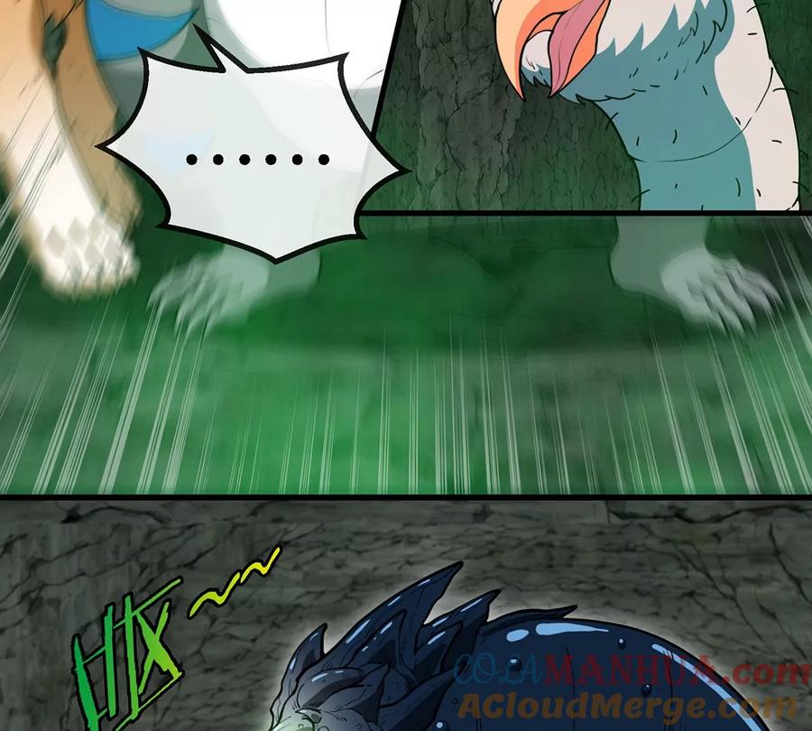 重生为怪兽什么鬼 - 第79话 最强形态 - 第10张图