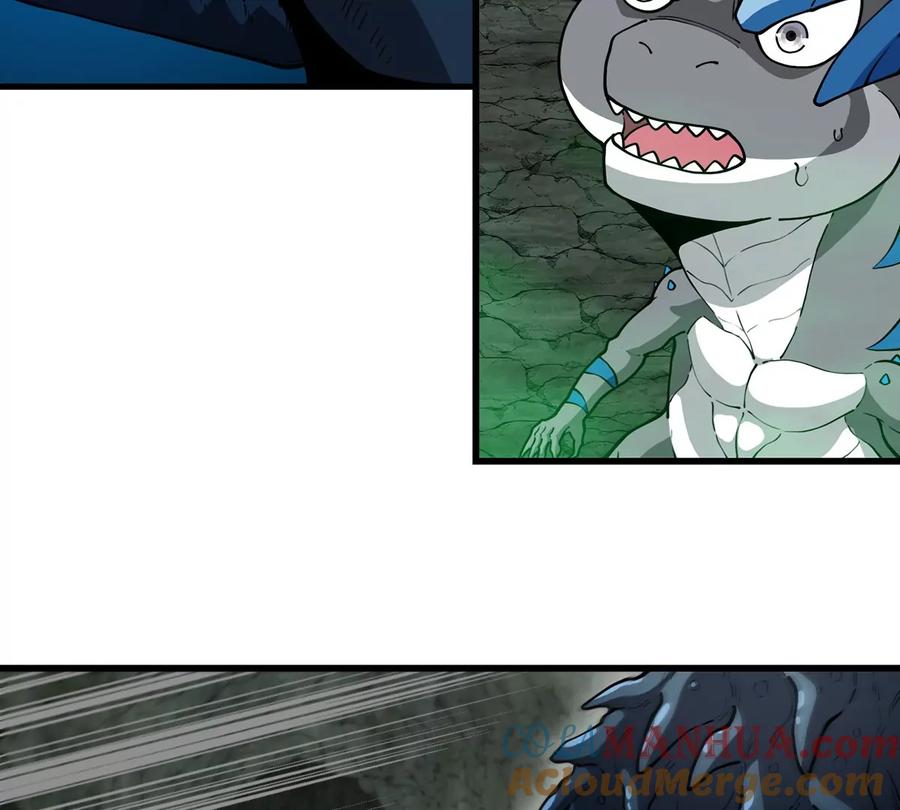 重生为怪兽什么鬼 - 第79话 最强形态 - 第13张图