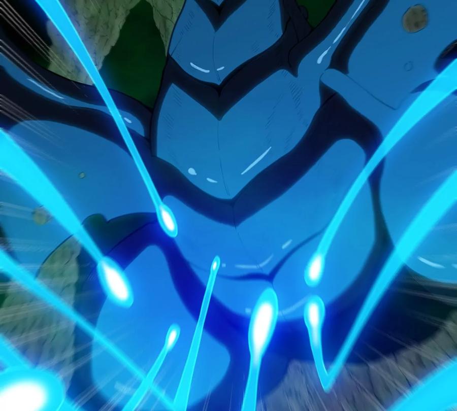 重生为怪兽什么鬼 - 第80话 击杀？复活！ - 第39张图