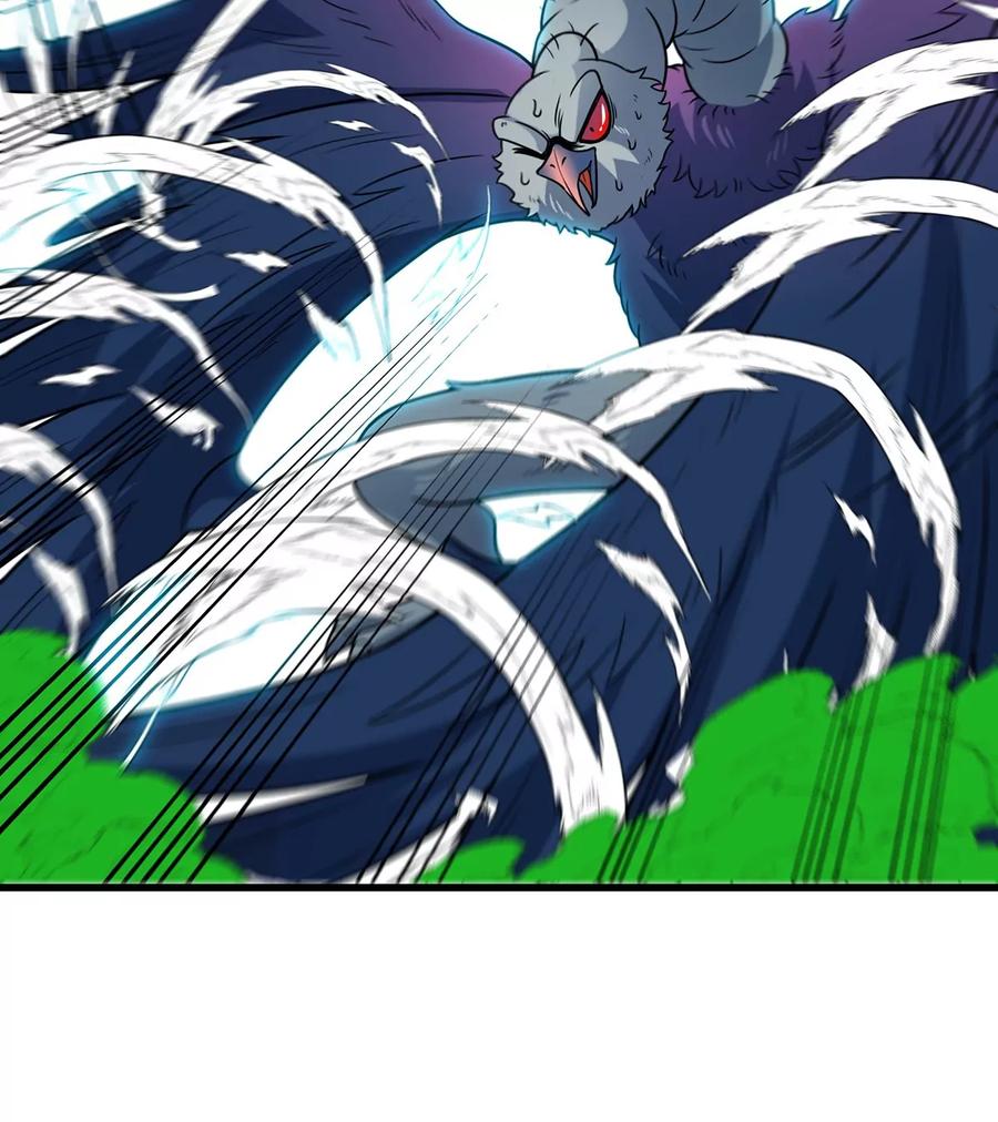 重生为怪兽什么鬼 - 第80话 击杀？复活！ - 第11张图