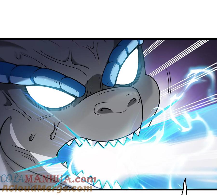 重生为怪兽什么鬼 - 第80话 击杀？复活！ - 第52张图