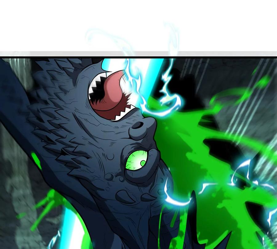 重生为怪兽什么鬼 - 第80话 击杀？复活！ - 第54张图