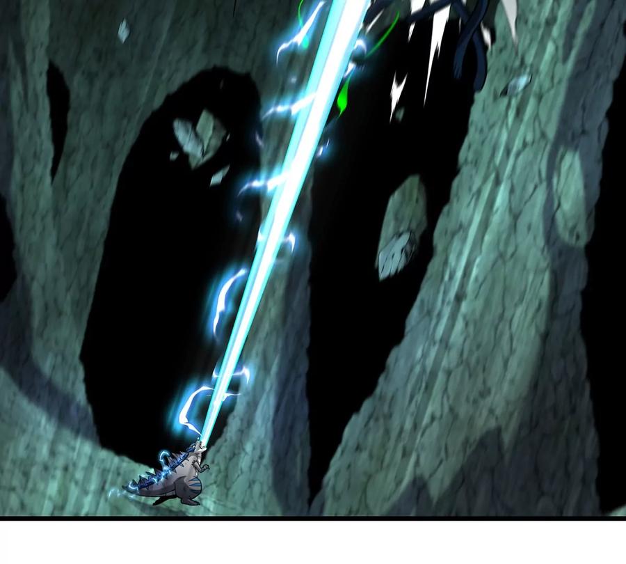 重生为怪兽什么鬼 - 第80话 击杀？复活！ - 第51张图