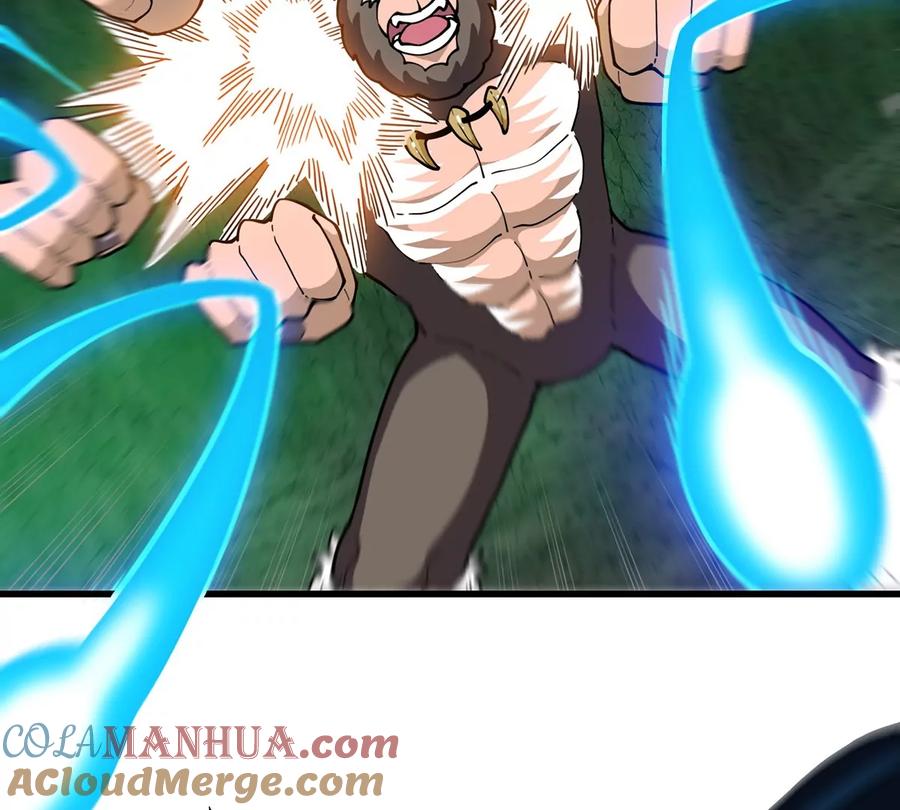 重生为怪兽什么鬼 - 第80话 击杀？复活！ - 第37张图