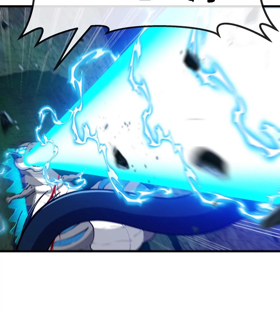 重生为怪兽什么鬼 - 第80话 击杀？复活！ - 第47张图