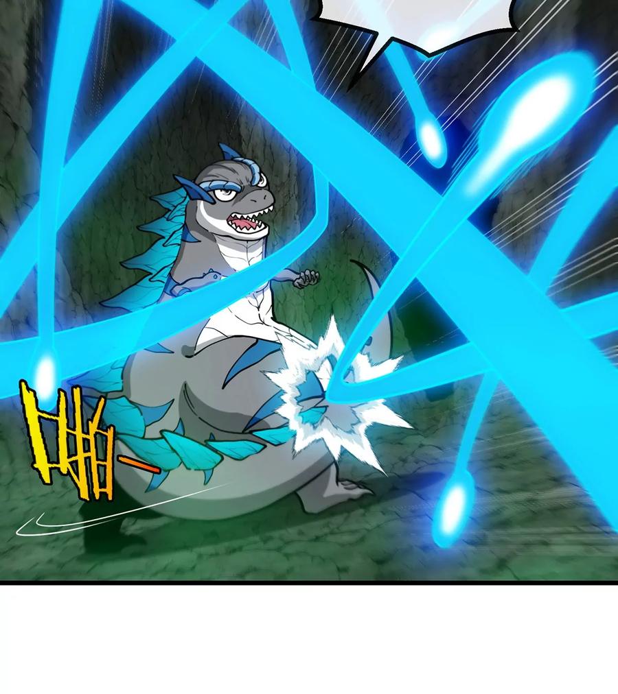 重生为怪兽什么鬼 - 第80话 击杀？复活！ - 第35张图