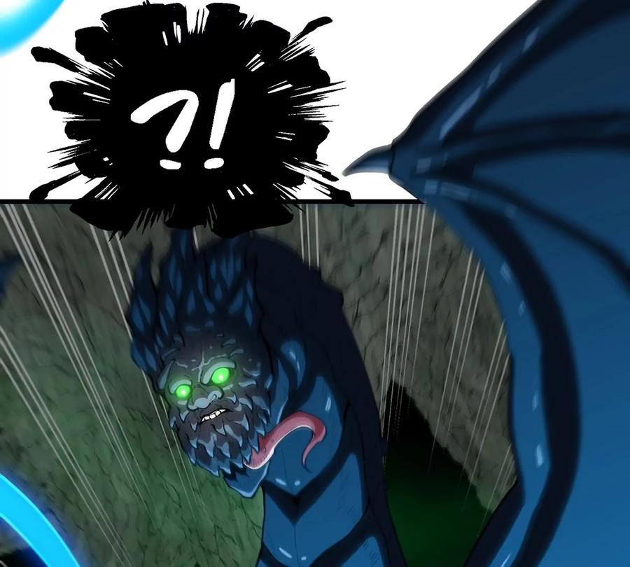 重生为怪兽什么鬼 - 第80话 击杀？复活！ - 第38张图