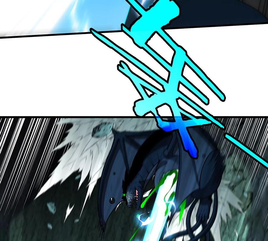 重生为怪兽什么鬼 - 第80话 击杀？复活！ - 第50张图