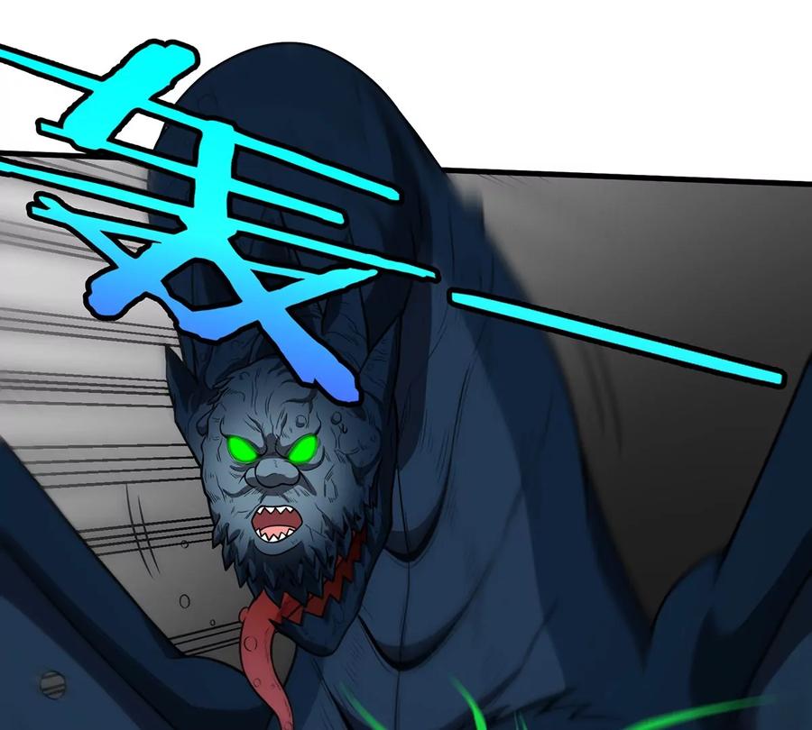 重生为怪兽什么鬼 - 第80话 击杀？复活！ - 第48张图