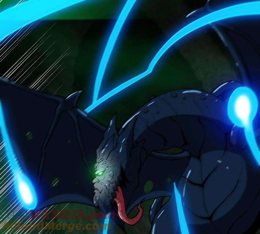 重生为怪兽什么鬼 - 第80话 击杀？复活！ - 第28张图