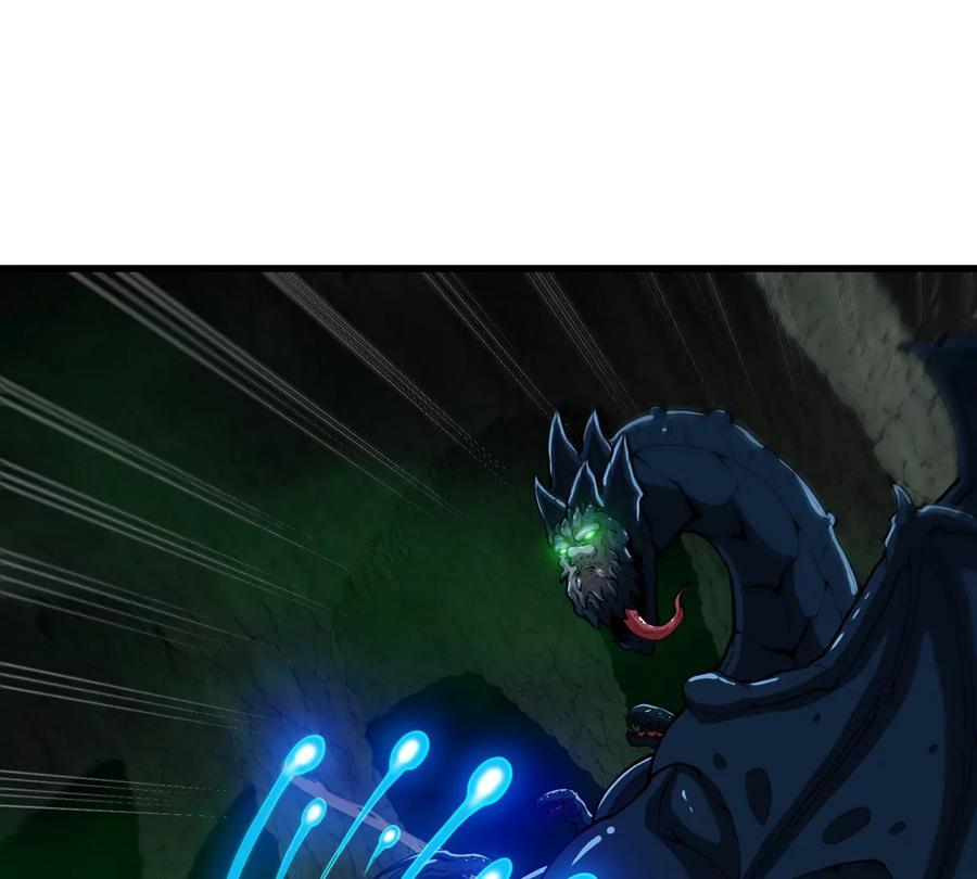 重生为怪兽什么鬼 - 第80话 击杀？复活！ - 第24张图