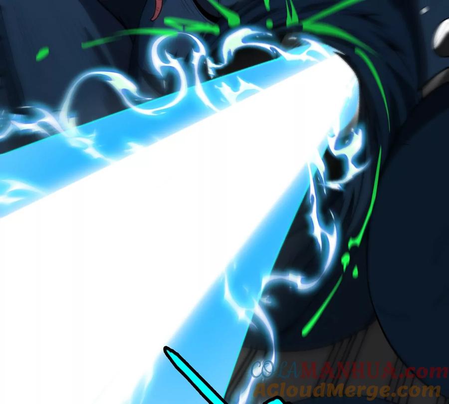 重生为怪兽什么鬼 - 第80话 击杀？复活！ - 第49张图