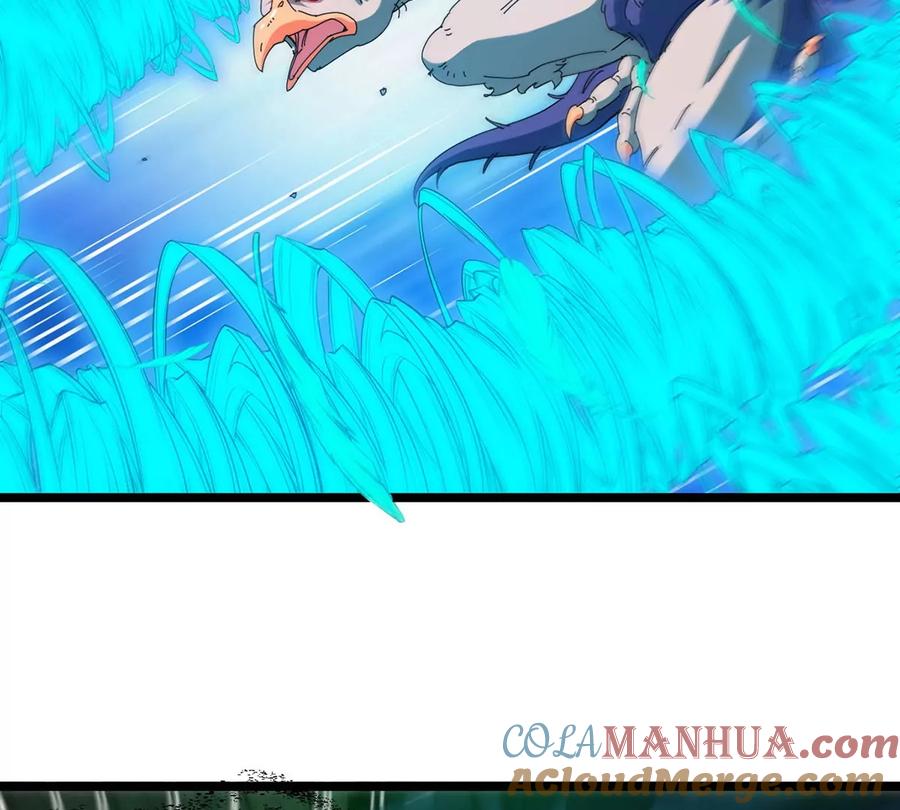 重生为怪兽什么鬼 - 第81话 援军！！ - 第6张图