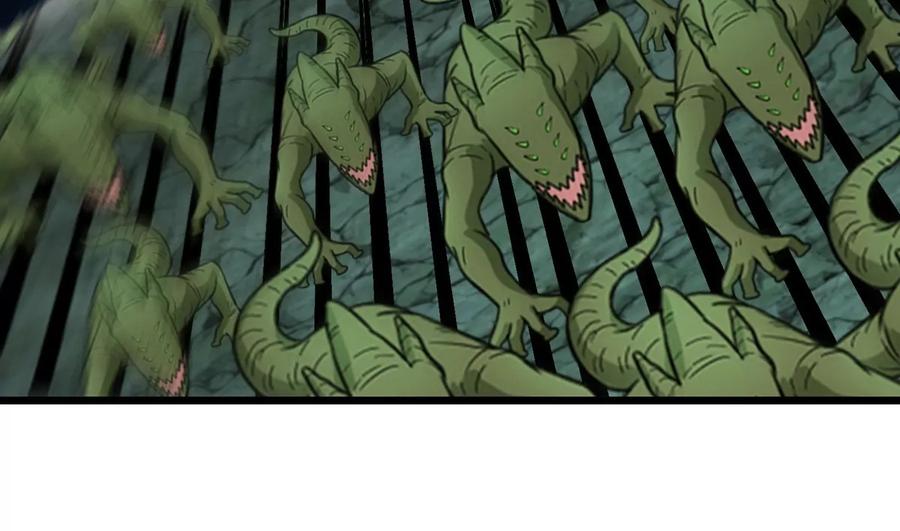 重生为怪兽什么鬼 - 第81话 援军！！ - 第52张图