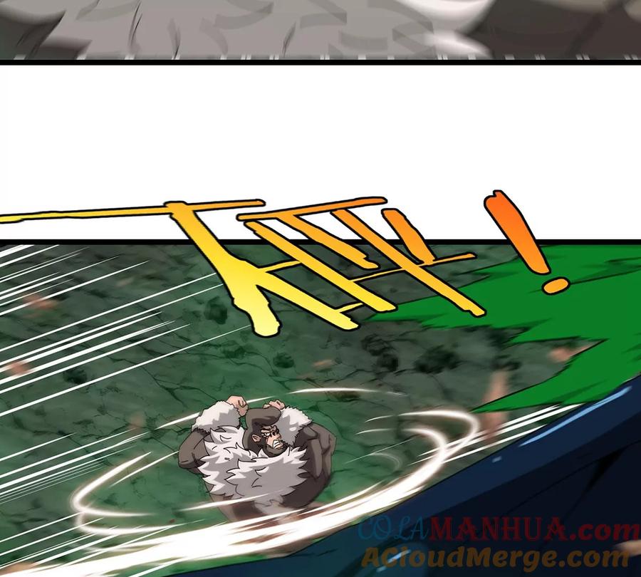 重生为怪兽什么鬼 - 第81话 援军！！ - 第21张图