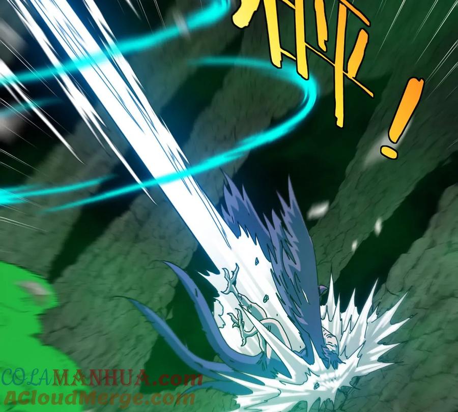 重生为怪兽什么鬼 - 第81话 援军！！ - 第12张图