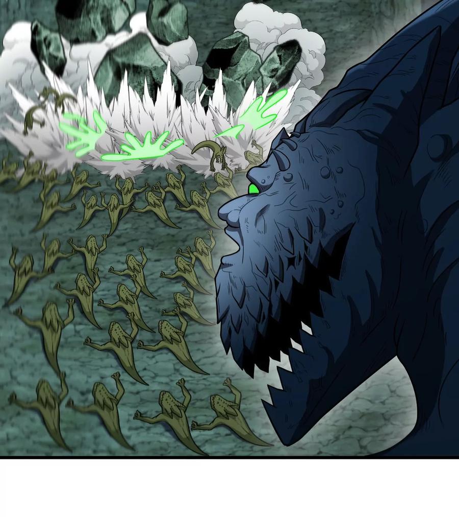 重生为怪兽什么鬼 - 第81话 援军！！ - 第58张图