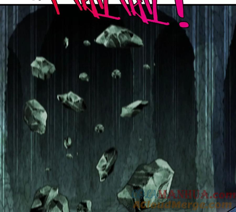 重生为怪兽什么鬼 - 第81话 援军！！ - 第57张图