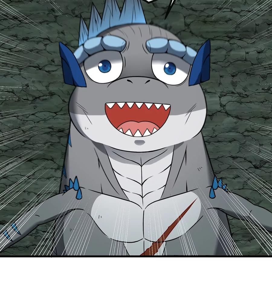 重生为怪兽什么鬼 - 第81话 援军！！ - 第64张图