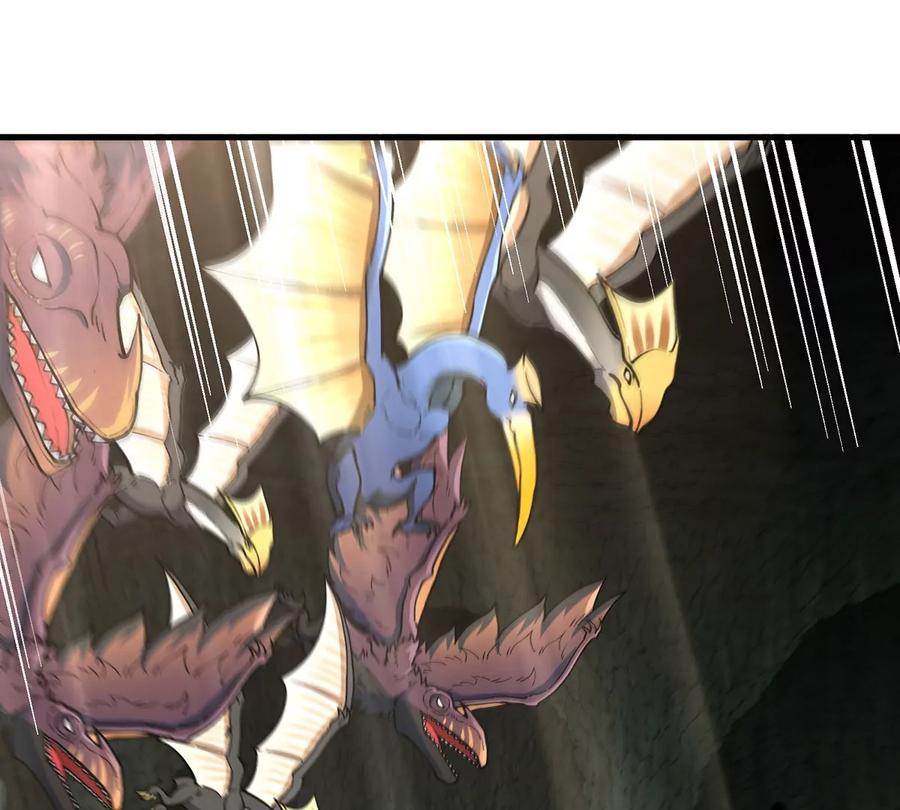 重生为怪兽什么鬼 - 第81话 援军！！ - 第65张图