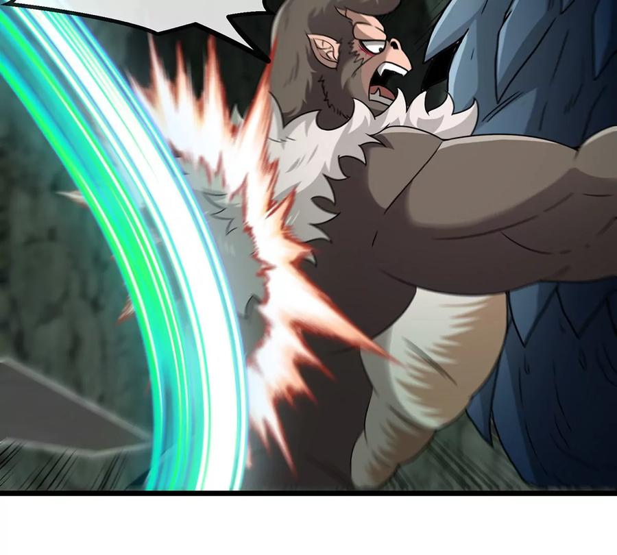 重生为怪兽什么鬼 - 第81话 援军！！ - 第38张图