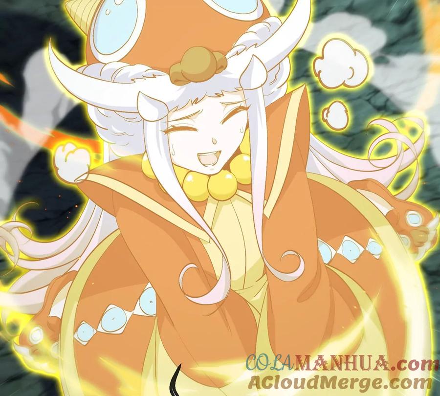 重生为怪兽什么鬼 - 第81话 援军！！ - 第84张图