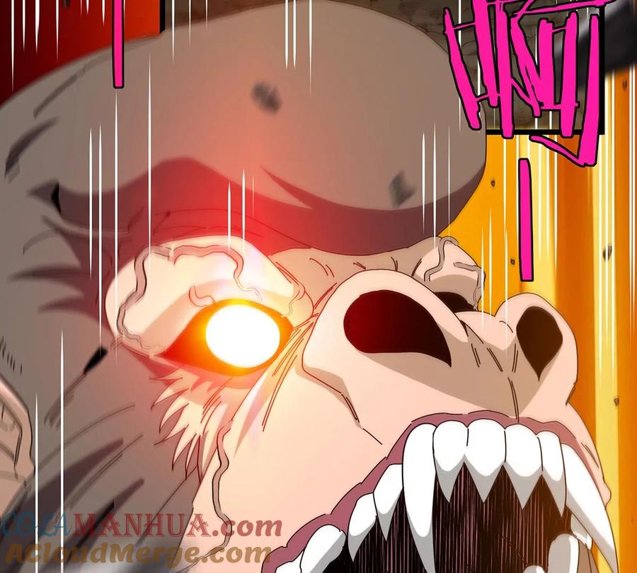 重生为怪兽什么鬼 - 第81话 援军！！ - 第27张图