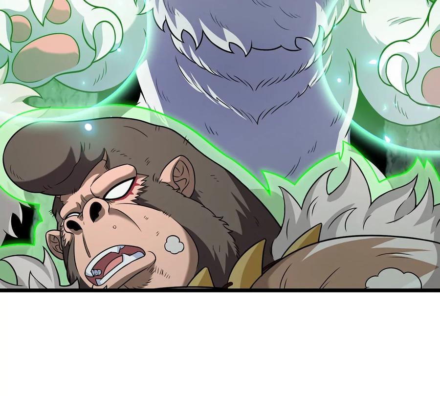 重生为怪兽什么鬼 - 第81话 援军！！ - 第43张图