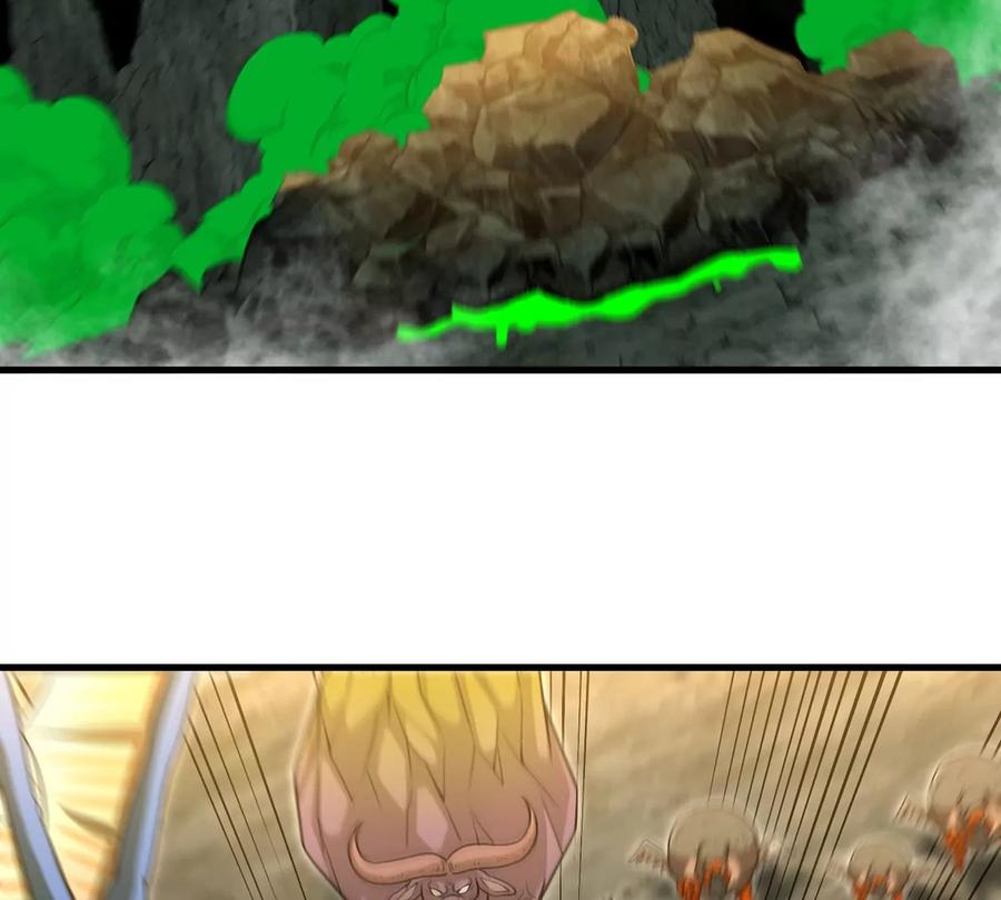 重生为怪兽什么鬼 - 第81话 援军！！ - 第61张图