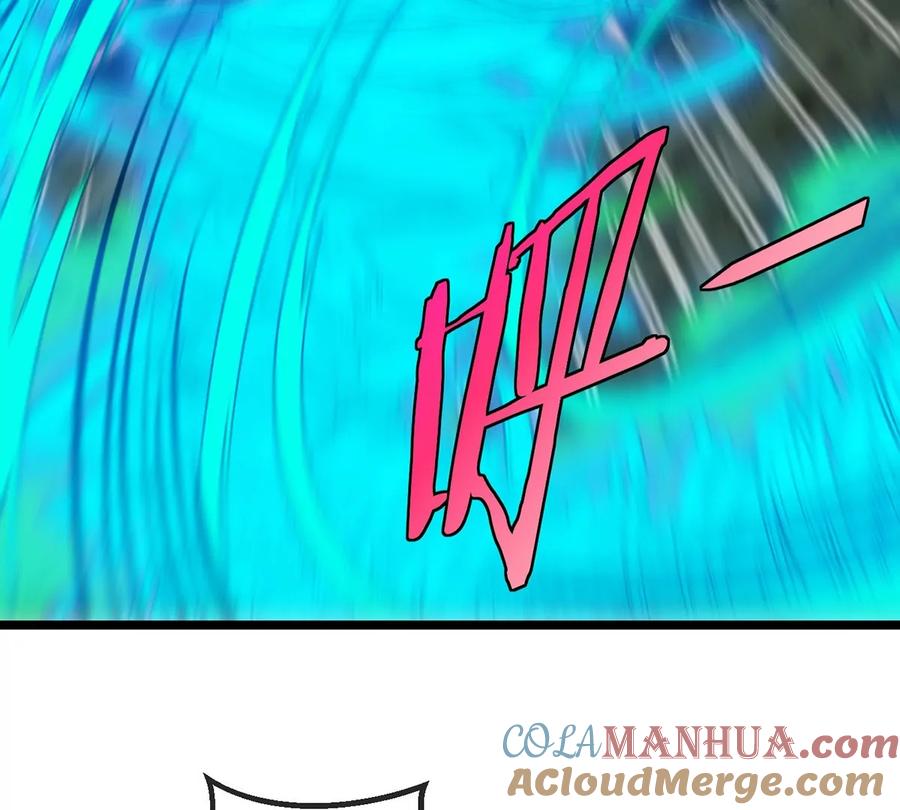 重生为怪兽什么鬼 - 第81话 援军！！ - 第9张图