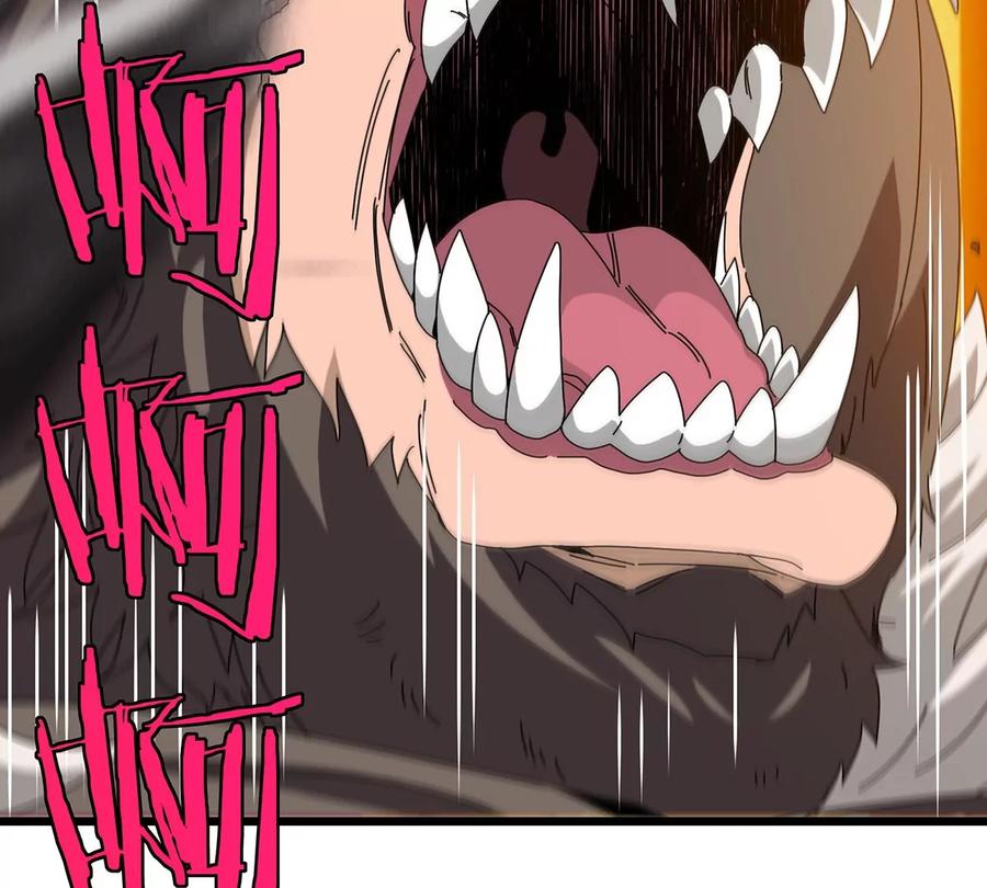 重生为怪兽什么鬼 - 第81话 援军！！ - 第28张图