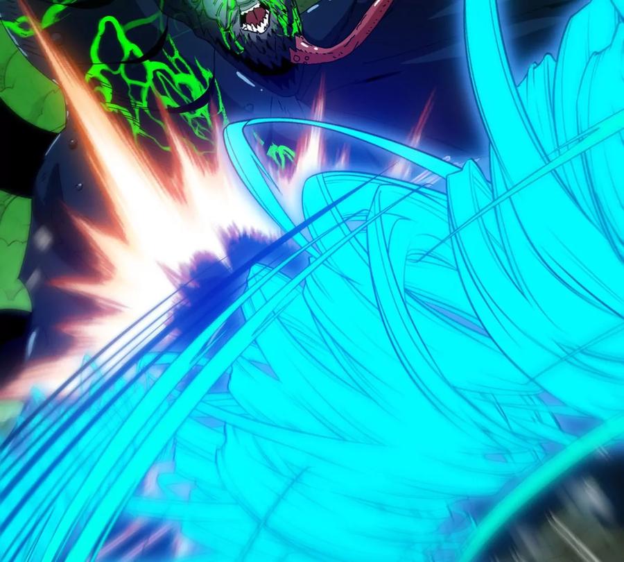 重生为怪兽什么鬼 - 第81话 援军！！ - 第8张图