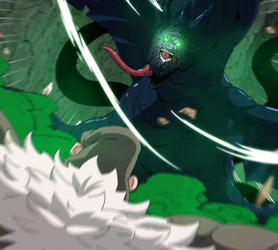 重生为怪兽什么鬼 - 第81话 援军！！ - 第20张图