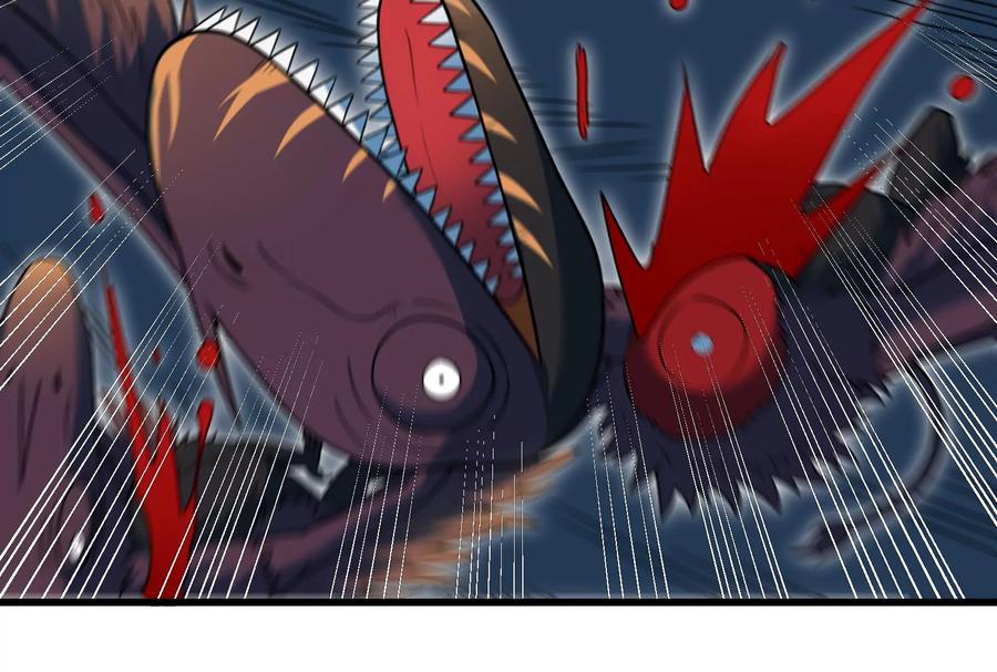 重生为怪兽什么鬼 - 第82话 星耀斩 - 第44张图