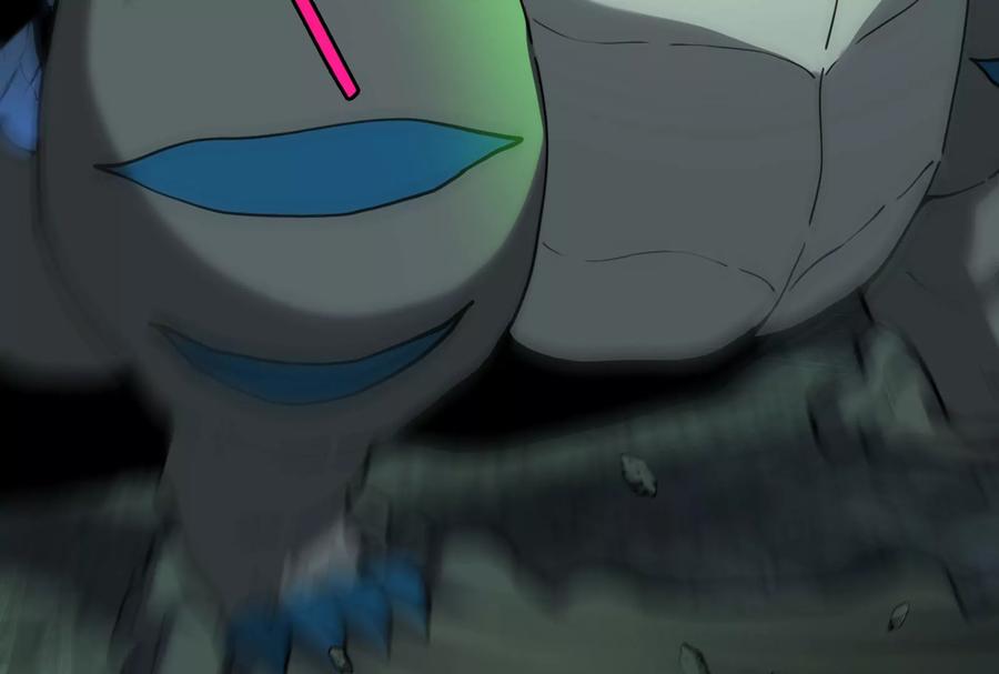 重生为怪兽什么鬼 - 第82话 星耀斩 - 第22张图