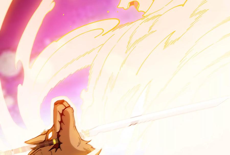 重生为怪兽什么鬼 - 第82话 星耀斩 - 第92张图