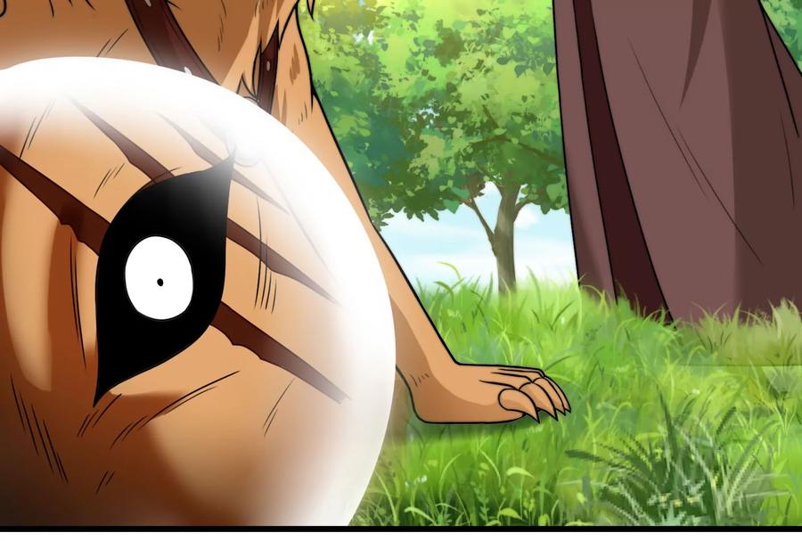 重生为怪兽什么鬼 - 第82话 星耀斩 - 第58张图