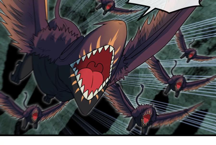 重生为怪兽什么鬼 - 第82话 星耀斩 - 第38张图