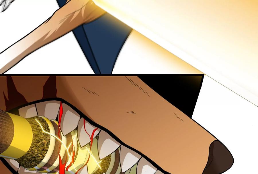 重生为怪兽什么鬼 - 第82话 星耀斩 - 第83张图