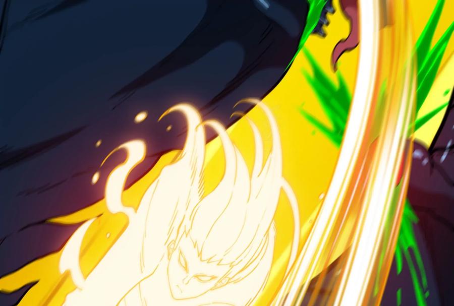 重生为怪兽什么鬼 - 第82话 星耀斩 - 第102张图