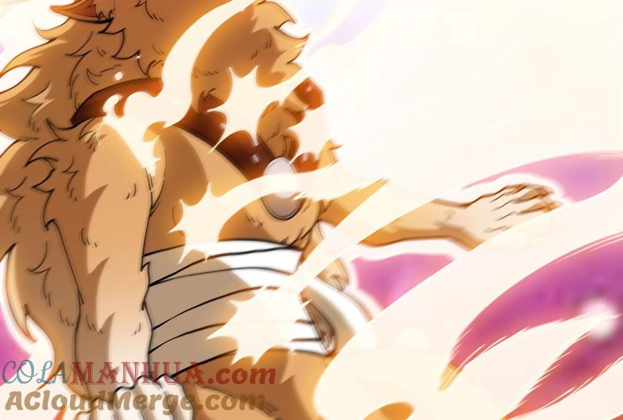 重生为怪兽什么鬼 - 第82话 星耀斩 - 第93张图