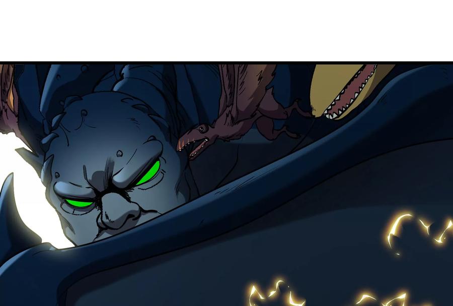 重生为怪兽什么鬼 - 第82话 星耀斩 - 第71张图