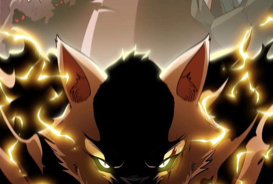 重生为怪兽什么鬼 - 第82话 星耀斩 - 第62张图