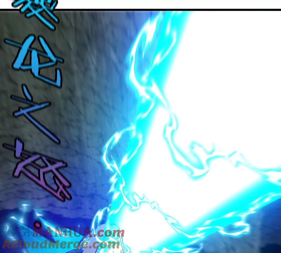 重生为怪兽什么鬼 - 第83话 击杀死腐爬虫王 - 第28张图