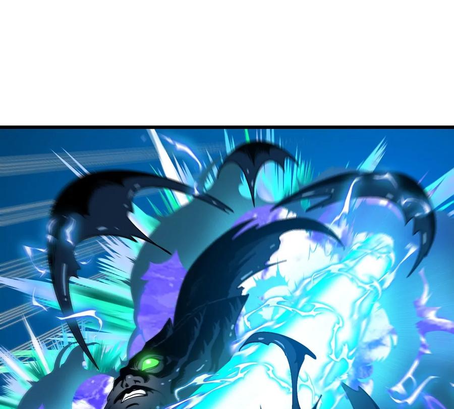 重生为怪兽什么鬼 - 第83话 击杀死腐爬虫王 - 第30张图