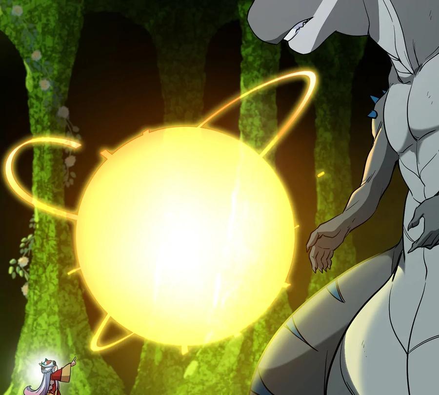 重生为怪兽什么鬼 - 第83话 击杀死腐爬虫王 - 第68张图