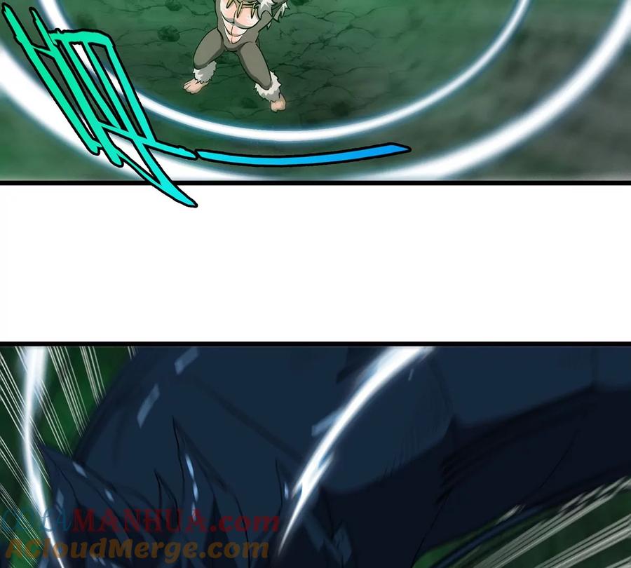 重生为怪兽什么鬼 - 第83话 击杀死腐爬虫王 - 第25张图